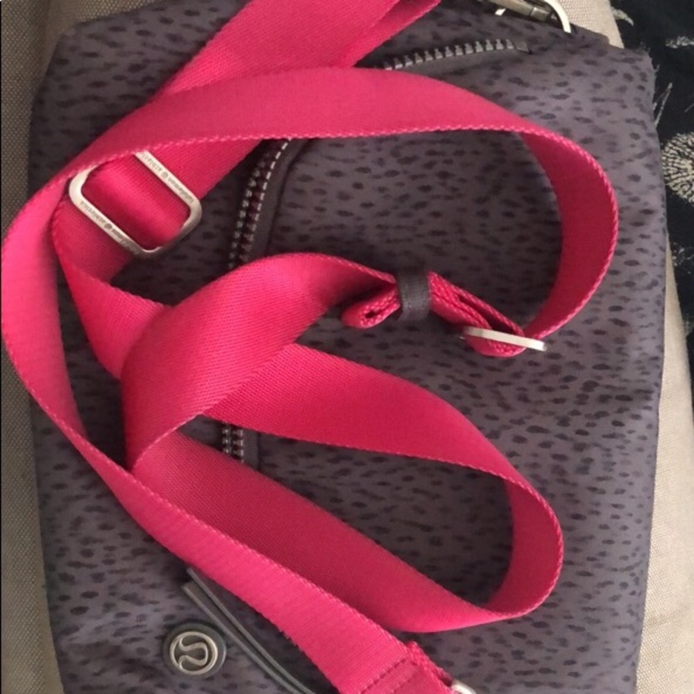 Lululemon Festival Bag